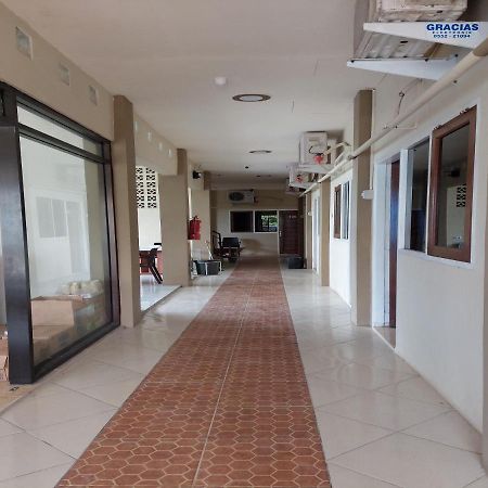 Hotel Bodhi Tanjung Selor Exterior photo