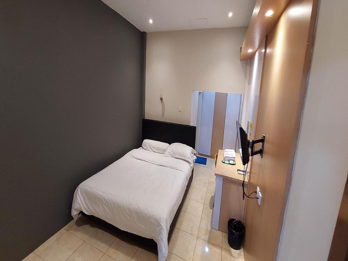 Hotel Bodhi Tanjung Selor Exterior photo