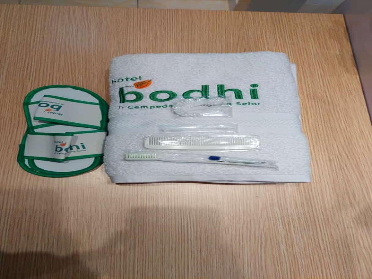 Hotel Bodhi Tanjung Selor Exterior photo