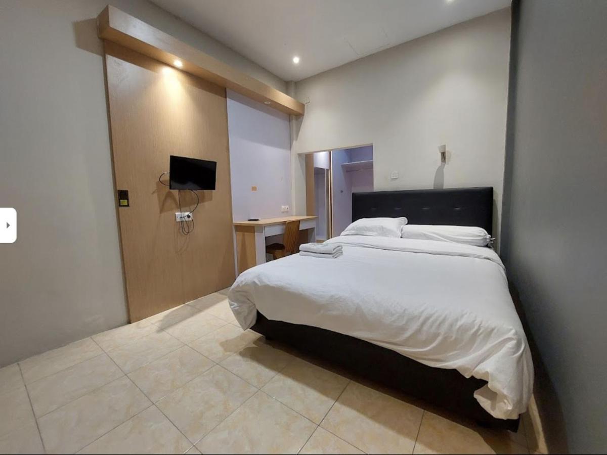 Hotel Bodhi Tanjung Selor Exterior photo