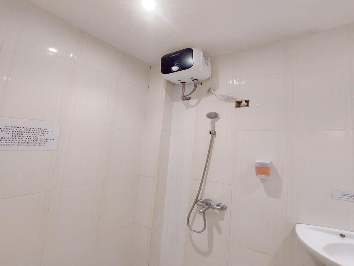Hotel Bodhi Tanjung Selor Exterior photo