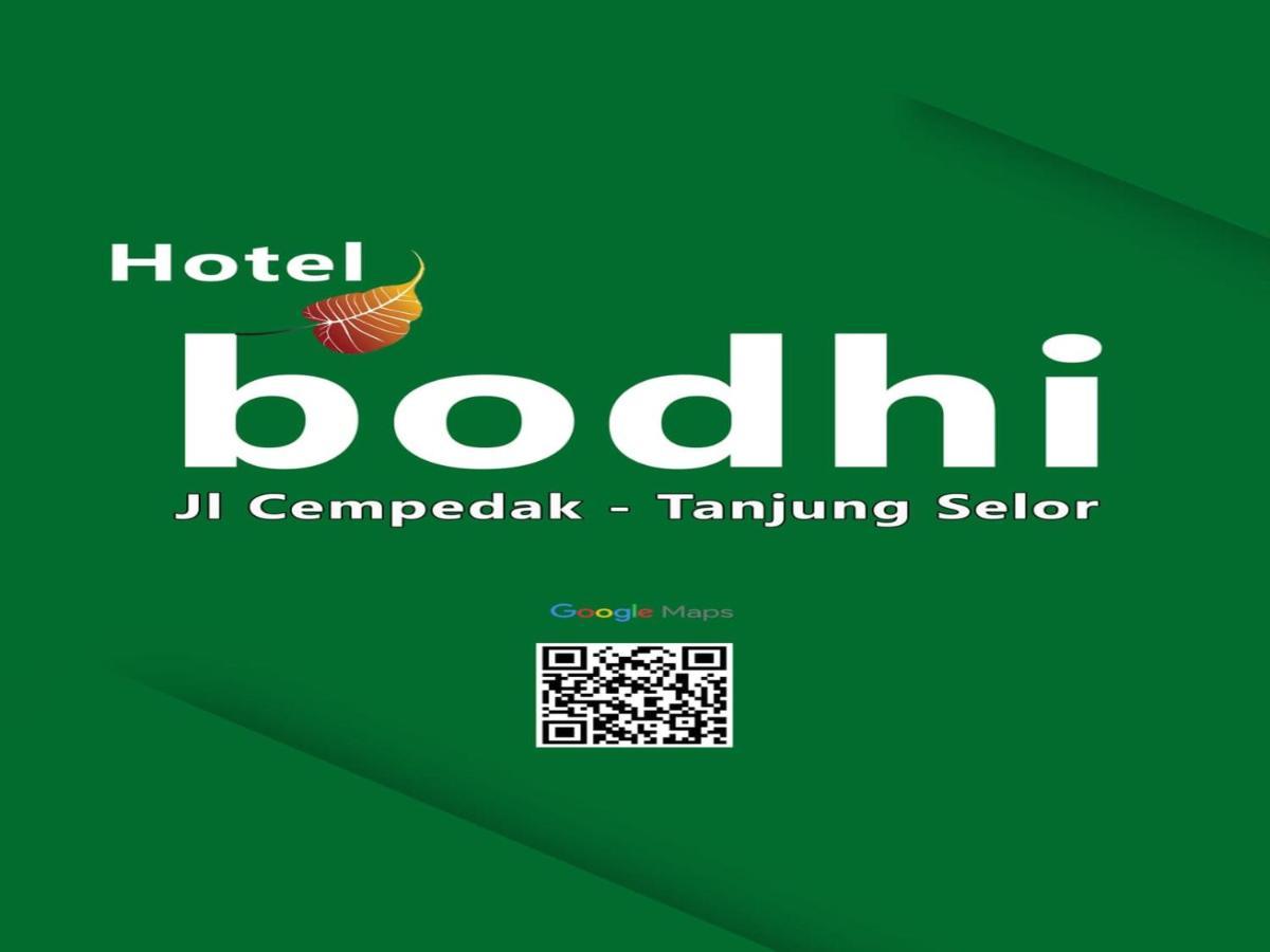 Hotel Bodhi Tanjung Selor Exterior photo