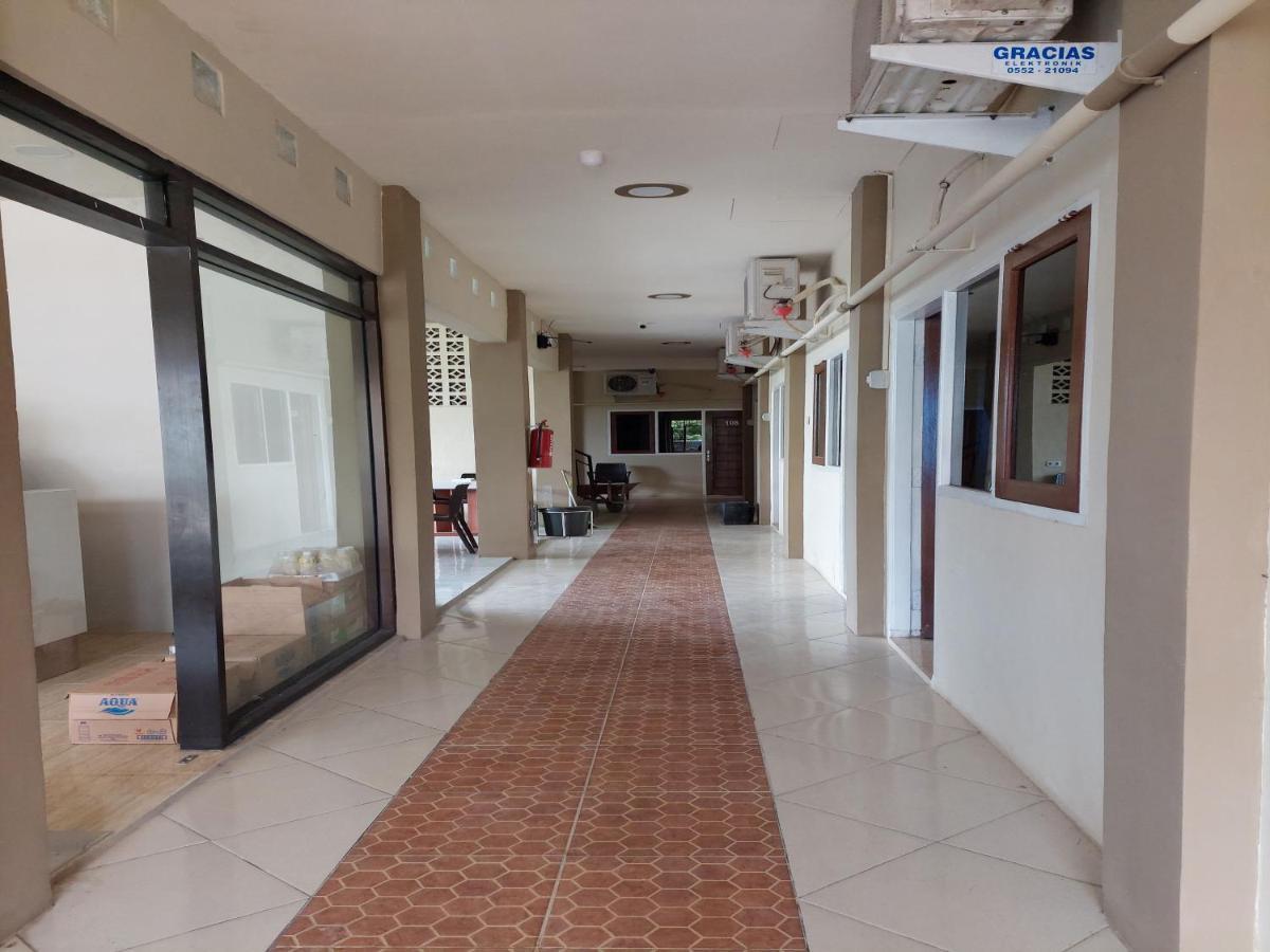 Hotel Bodhi Tanjung Selor Exterior photo