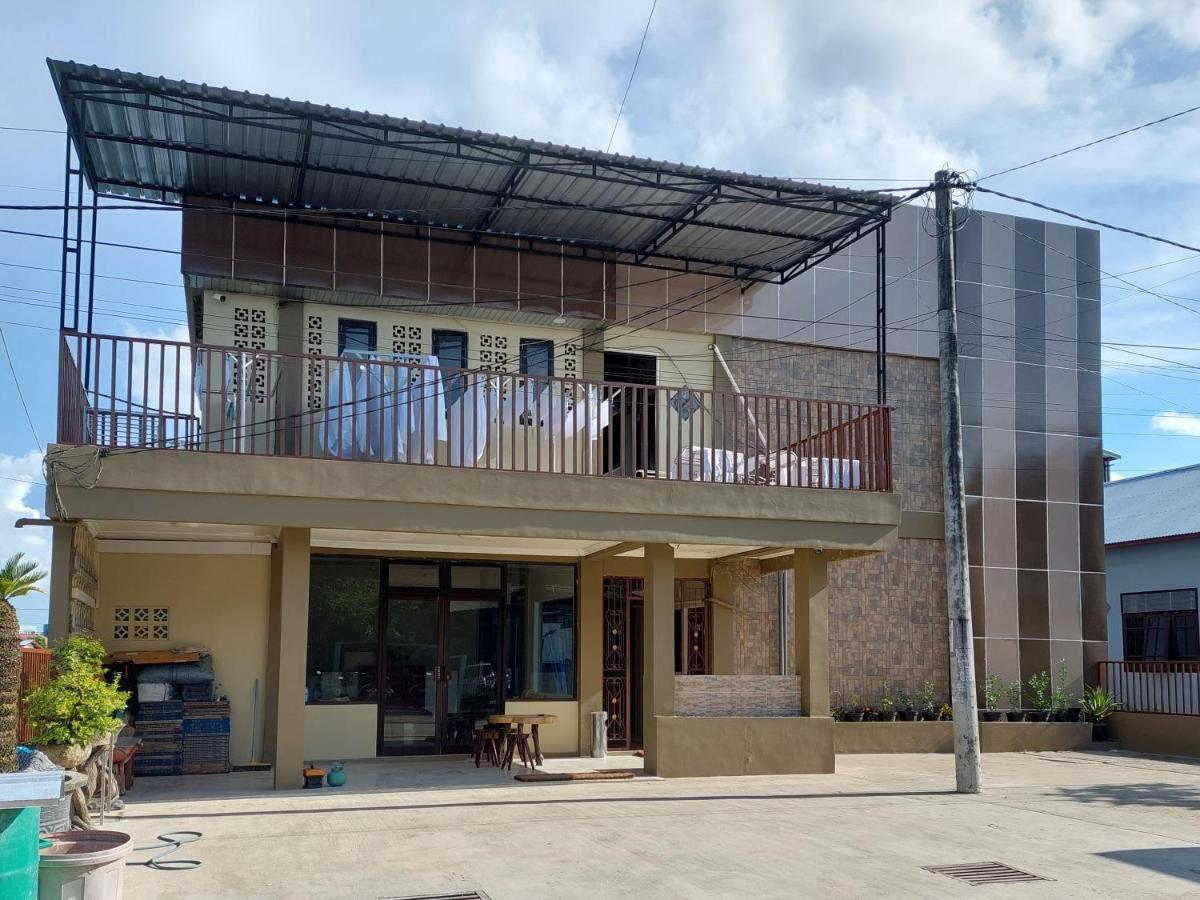 Hotel Bodhi Tanjung Selor Exterior photo