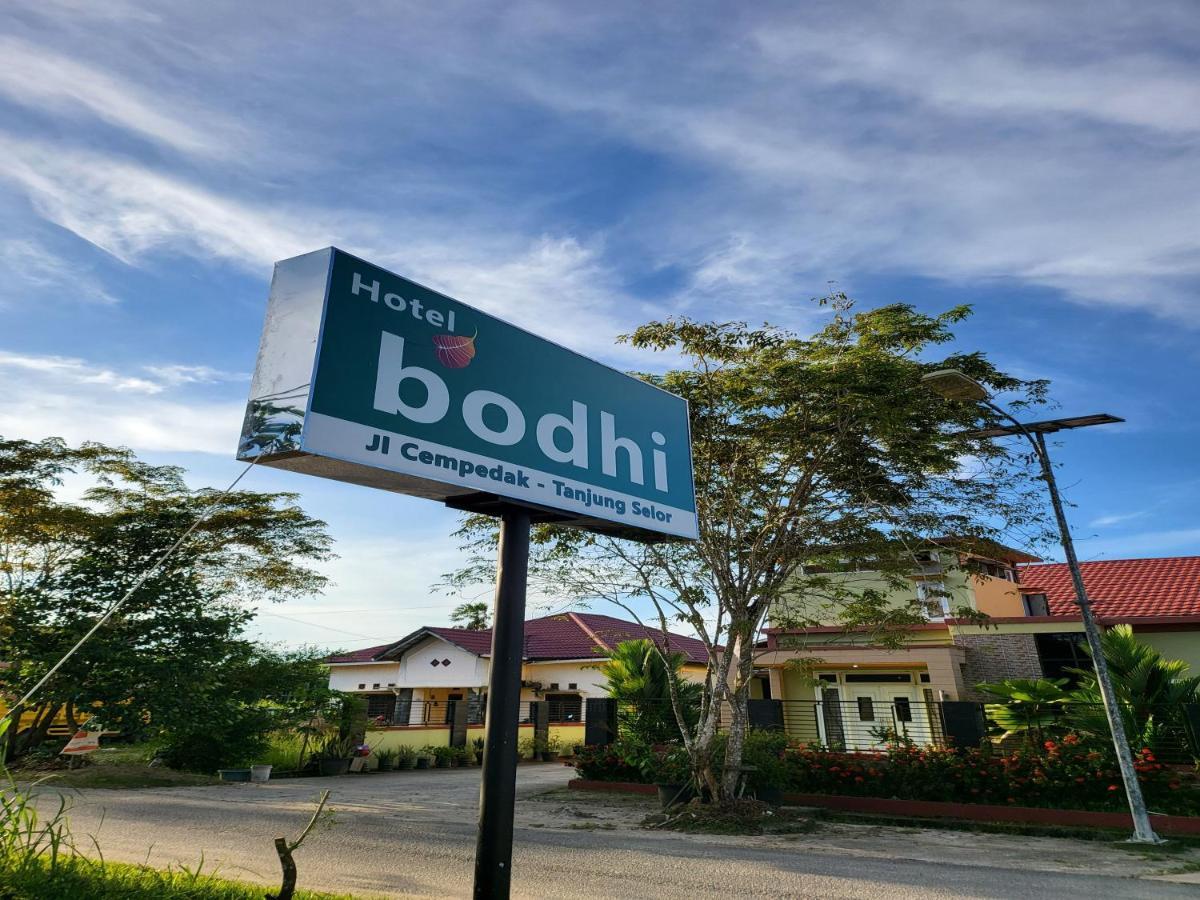 Hotel Bodhi Tanjung Selor Exterior photo