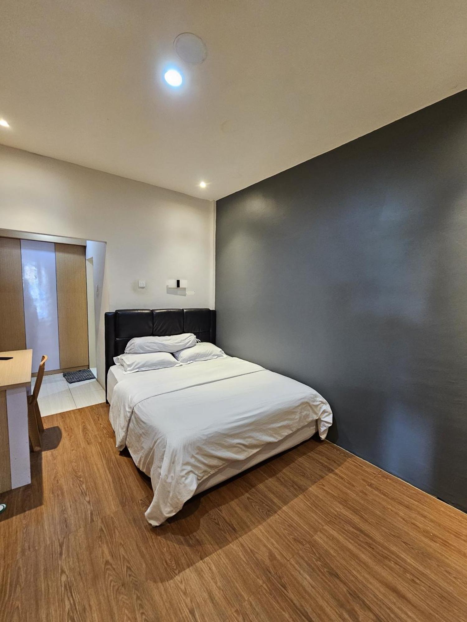 Hotel Bodhi Tanjung Selor Exterior photo